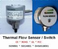 GE324  Thermal Flow Switch (Visual LED Display Flow)